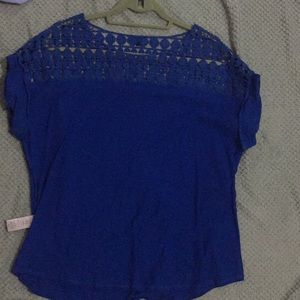 detailed blouse